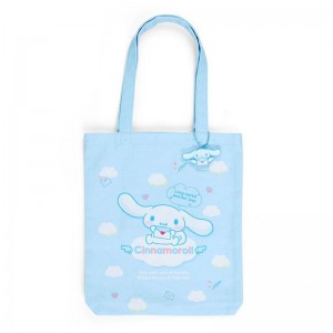Bags Sanrio Cinnamoroll (To Everyone I Love Series) Tote Saudi Arabia | VU5937128
