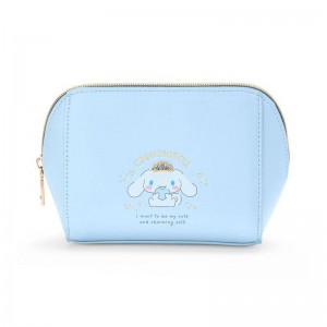 Bags Sanrio Cinnamoroll Zipper (Dainty Tiara Series) Pouch Saudi Arabia | BA9450387