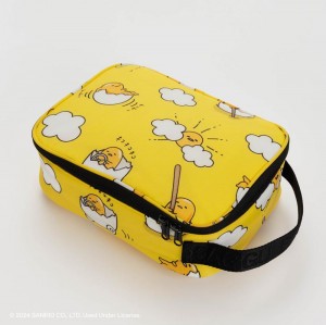Bags Sanrio Gudetama xgu Lunch Box Saudi Arabia | AG4630872
