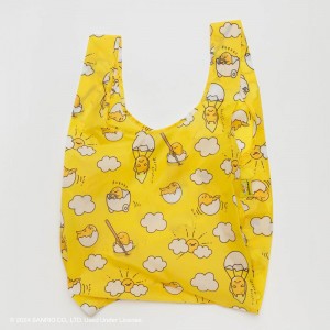 Bags Sanrio Gudetama xgu Standardgu Bags Saudi Arabia | SK3459870