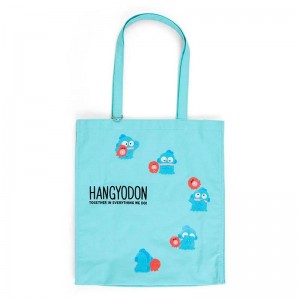 Bags Sanrio Hangyodon (Best Mates Series) Tote Saudi Arabia | TU9537084