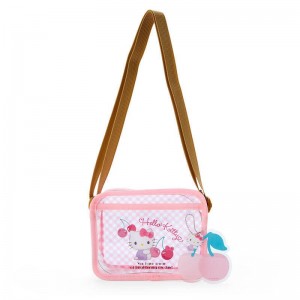 Bags Sanrio Hello Kitty Clear Mini Set Crossbody Bag Saudi Arabia | RO3584219