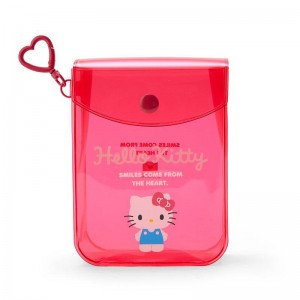 Bags Sanrio Hello Kitty Mini Companion Pouch Saudi Arabia | RJ2079156