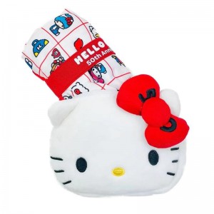 Bags Sanrio Hello Kitty Reusable (Hello, Everyone! Series) Tote Saudi Arabia | PI2139487