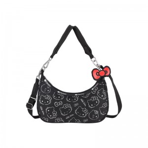 Bags Sanrio Hello Kitty x LeSportsac Small Convertible (I Am A Star) Hobo Bag Saudi Arabia | RO6780412