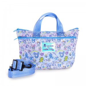 Bags Sanrio Hello Kitty x Tokidoki 2-Way (Celestial Series) Tote Saudi Arabia | WN5210793