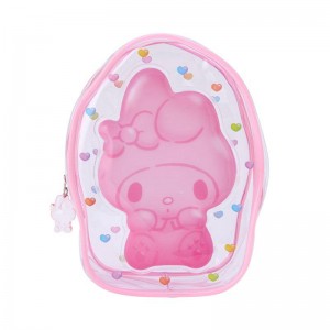 Bags Sanrio My Melody Mini Zipper (Gummy Candy Series) Pouch Saudi Arabia | CV8673490
