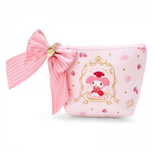 Bags Sanrio My Melody Zipper (Tea Room Series) Pouch Saudi Arabia | ZJ8035946