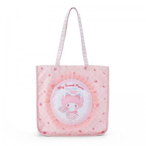 Bags Sanrio My Sweet Piano (My Little Treasure Series) Tote Saudi Arabia | JZ6094127