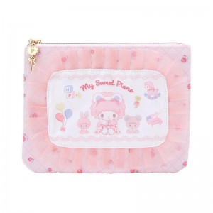 Bags Sanrio My Sweet Piano Zipper (My Little Treasure Series) Pouch Saudi Arabia | DB3845791