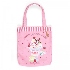 Bags Sanrio (Parfait Shop Series) Tote Saudi Arabia | WC2105798