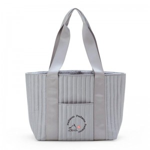 Bags Sanrio Pochacco Everyday Quilted Tote Saudi Arabia | VK7820149