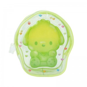 Bags Sanrio Pochacco Mini Zipper (Gummy Candy Series) Pouch Saudi Arabia | NC1795860