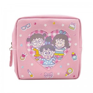 Bags Sanrio RururuGakuen Mini Zip Pouch Saudi Arabia | IL4197356