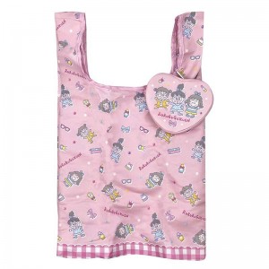 Bags Sanrio RururuGakuen Reusable Tote Saudi Arabia | XJ0341876