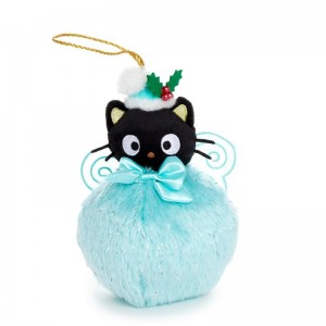 Sanrio Characters Sanrio Chococat Boa Ball Ornament Ornament Saudi Arabia | PZ1369807