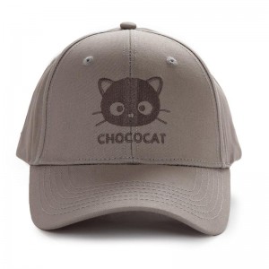Sanrio Characters Sanrio Chococat Embroidered (Classic Cool Series) Caps Saudi Arabia | ST3682107