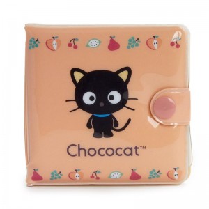 Sanrio Characters Sanrio Chococat Vinyl Snap Wallet Saudi Arabia | CD0785629