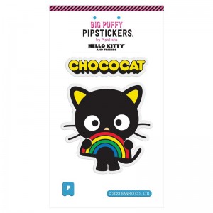 Sanrio Characters Sanrio Chococat x Pipsticks Biger Puffy Stick Saudi Arabia | ZP9756021