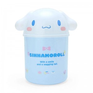 Sanrio Characters Sanrio Cinamoroll Tidy Trash Bin Bin Saudi Arabia | MW2851630