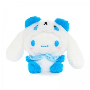 Sanrio Characters Sanrio Cinnamoroll 10" Panda Plush Plushies Saudi Arabia | YM0172593