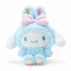 Sanrio Characters Sanrio Cinnamoroll 12" Plush (SpThings Series) Plushies Saudi Arabia | DU2481965
