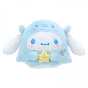 Sanrio Characters Sanrio Cinnamoroll 6" Octopus Plush Plushies Saudi Arabia | BP7489063