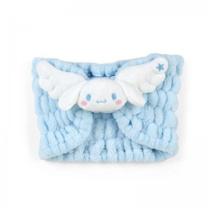 Sanrio Characters Sanrio Cinnamoroll Angel Wings Plush Headband Saudi Arabia | CX8049235