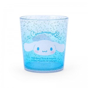 Sanrio Characters Sanrio Cinnamoroll Bubbles Plastic Cups Saudi Arabia | HV8367120