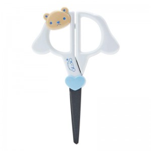 Sanrio Characters Sanrio Cinnamoroll Classic Craft Scissors Saudi Arabia | VP8490631