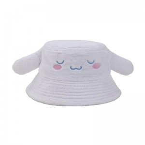 Sanrio Characters Sanrio Cinnamoroll Cozy Ears Bucket Hat Saudi Arabia | QX8951763