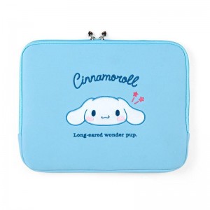 Sanrio Characters Sanrio Cinnamoroll Everyday Laptop Case Saudi Arabia | YB2196730
