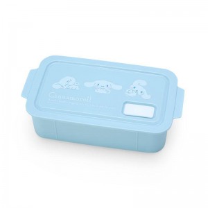 Sanrio Characters Sanrio Cinnamoroll Everyday Bento Box Saudi Arabia | UQ6984025