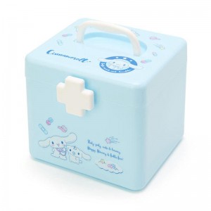 Sanrio Characters Sanrio Cinnamoroll First-Aid Cases Saudi Arabia | NK1852640