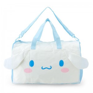 Sanrio Characters Sanrio Cinnamoroll Foldable Mascot Weekender Bag Saudi Arabia | MK0482976
