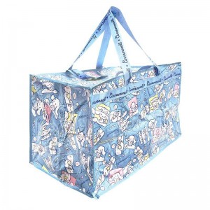 Sanrio Characters Sanrio Cinnamoroll Foldable Storage Bags Saudi Arabia | OT1975683