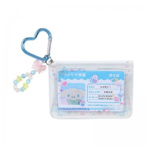 Sanrio Characters Sanrio Cinnamoroll ID (Sanrio Academy Series) Badge Saudi Arabia | AK0936857