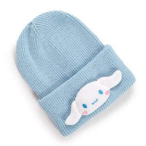Sanrio Characters Sanrio Cinnamoroll Knit Mascot Beanie Saudi Arabia | LK4125798