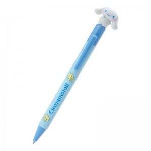 Sanrio Characters Sanrio Cinnamoroll Mascot Ballpoint Pen Saudi Arabia | HE4230978
