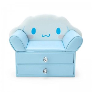 Sanrio Characters Sanrio Cinnamoroll Mini Sofa Storage Chest Saudi Arabia | RY1294085