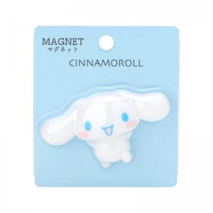 Sanrio Characters Sanrio Cinnamoroll Mini Mascot Magnet Saudi Arabia | HZ3127946