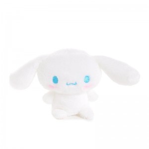 Sanrio Characters Sanrio Cinnamoroll Plush Topper Plushies Saudi Arabia | RL7263418