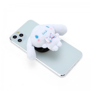 Sanrio Characters Sanrio Cinnamoroll Smartphone Grip (To Everyone I Love Series) Ring Saudi Arabia | NO4627093
