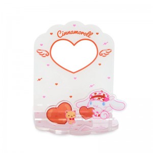 Sanrio Characters Sanrio Cinnamoroll Smartphone and Photo Stand (Cupid Series) Photo Stand Saudi Arabia | IU6247913