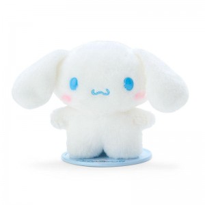 Sanrio Characters Sanrio Cinnamoroll Standing Display Plush (Small) Plushies Saudi Arabia | DF4275603