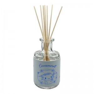 Sanrio Characters Sanrio Cinnamoroll (White Peach) Diffuser Saudi Arabia | AP2360948