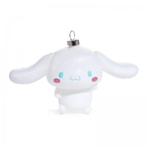 Sanrio Characters Sanrio Cinnamoroll x Kat + Annie Ornament Glasses Saudi Arabia | YH6973842