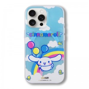Sanrio Characters Sanrio Cinnamoroll x Sonix Classic Iphone Case Saudi Arabia | KT7819506