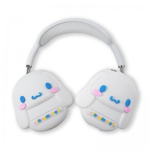 Sanrio Characters Sanrio Cinnamoroll x Sonix Silicone Airpods Max Cover Saudi Arabia | XE9673820