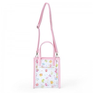 Sanrio Characters Sanrio Convertible Mini (Gummy Candy Series) Tote Saudi Arabia | BS3701628